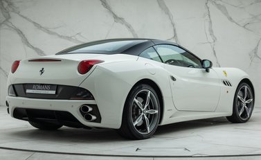Ferrari California 30 8