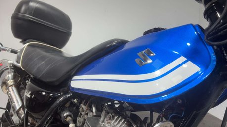 Suzuki RV125 VANVAN 125 2016 28K VERY CLEAN ICONIC SAND BIKE 125CC NAKED LEARNER 28