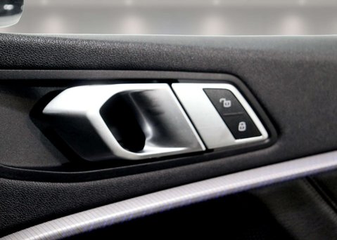 BMW 1 Series 1.5 118I M Sport Auto 5dr 43