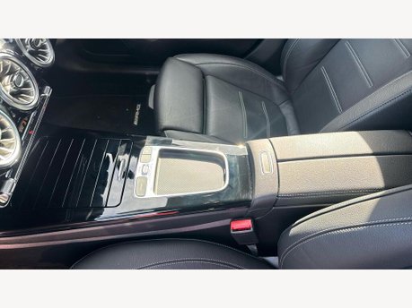 Mercedes-Benz CLA Class CLA 180 MHEV AMG Line Premium Plus Auto Petrol Coupe PAN ROOF/MEMORY SEATS 15