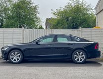 Volvo S90 D4 Momentum Saloon 4dr Diesel Auto Euro 6 (s/s) (1 7