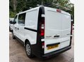Renault Trafic 1.6 dCi 27 Business Crew Van Double Cab 6dr Diesel Manual SWB Euro 6 (120 p 15