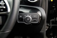 Mercedes-Benz A Class A 200 SPORT 11