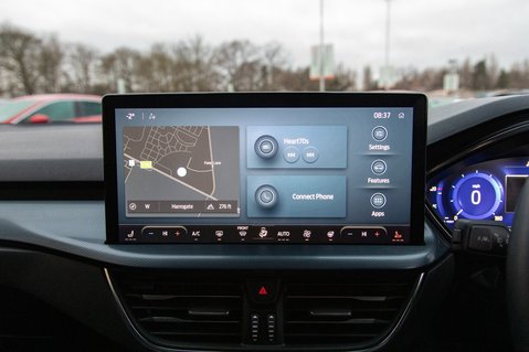 Ford Focus ACTIVE VIGNALE MHEV 22