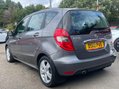 Mercedes-Benz A Class 2.0 A160 CDI Avantgarde SE CVT 5dr 9