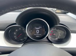 Fiat 500X 1.6 500X Popular Star 5dr 20