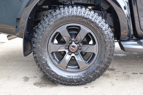 Isuzu D-Max 2026 NEW V-CROSS COMMERCIAL styled by Seeker ASK ABOUT REAR SEAT CONVERSION 11