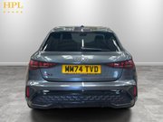 Audi A3 1.5 TFSI 30 S line Sportback 5dr Petrol Manual Euro 6 (s/s) (116 ps) 6