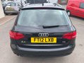 Audi A4 2.0 A4 SE TDI AUTOMATIC ESTATE 5dr 11