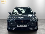 Cupra Formentor 1.4 eHybrid 12.8kWh V1 SUV 5dr Petrol Plug-in Hybrid DSG Euro 6 (s/s) (204 2