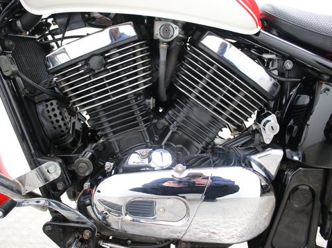 Kawasaki VN 800 VN800A3 22