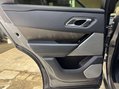 Land Rover Range Rover Velar 2.0 Range Rover Velar R-Dynamic SE D180 Auto 4WD 5dr 66