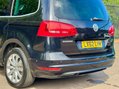 Volkswagen Sharan 1.4 TSI BlueMotion Tech S MPV 5dr Petrol DSG Euro 5 (s/s) (150 ps) 35
