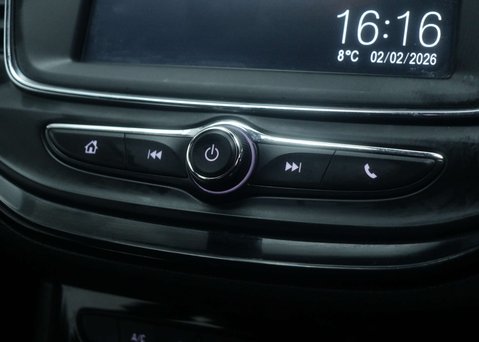 Vauxhall Astra 1.4 Astra SRi VX-Line Nav T S/S 5dr 26