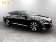 Volkswagen Arteon 2.0 TSI R-Line Shooting Brake 5dr Petrol DSG Euro 6 (s/s) (190 ps) Cruise 1