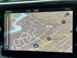 Volkswagen Tiguan 2.0 Tiguan R-Line TDI Semi-Auto 5dr 40