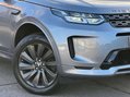 Land Rover Discovery Sport 2.0 Discovery Sport R-Dynamic S D Automatic 4WD 5dr *NATIONAL DELIVERY* 18