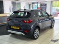 Kia Stonic 1.0 T-GDi 2 Euro 6 (s/s) 5dr 42