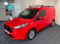 Ford Transit Connect 240 LIMITED TDCI 43