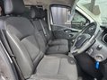 Vauxhall Vivaro 9
