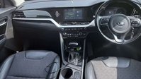 Kia Niro 1.6 GDi 2 SUV 5dr Petrol Hybrid DCT Euro 6 (s/s) (139 bhp) 25