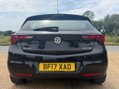 Vauxhall Astra 1.0i Turbo ecoFLEX Design Hatchback 5dr Petrol Manual Euro 6 (s/s) (105 ps) 4