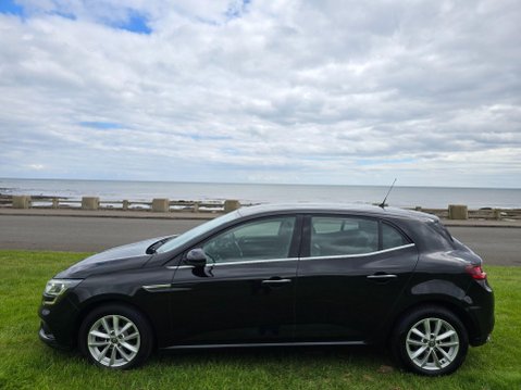 Renault Megane 1.6 dCi Dynamique Nav Euro 6 (s/s) 5dr 4