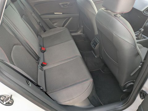 SEAT Leon 1.5 TSI EVO FR Euro 6 (s/s) 5dr 19