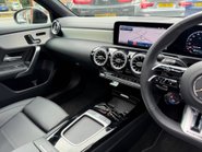 Mercedes-Benz A Class AMG A 35 4MATIC PREMIUM PLUS MHEV 38