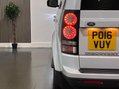 Land Rover Discovery 3.0 SD V6 Landmark Auto 4WD Euro 6 (s/s) 5dr 22