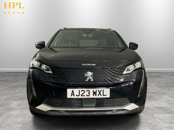 Peugeot 5008 1.5 BlueHDi GT SUV 5dr Diesel EAT Euro 6 (s/s) (130 ps) Air Con - Alloys -