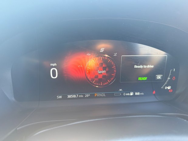 Ford Kuga ST-LINE FIRST EDITION 27