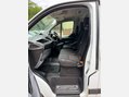 Ford Transit Custom 2.2 TDCi 270 Panel Van 5dr Diesel Manual L1 H1 (186 g/km, 123 bhp) 27