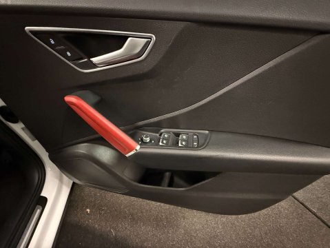 Audi Q2 1.4 Q2 Sport TFSI Semi-Auto 5dr 13