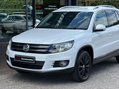 Volkswagen Tiguan 2.0 Tiguan Match TDI BlueMotion Technology 4Motion 4WD 5dr 3