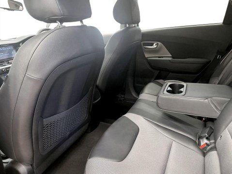 Kia Niro 64kWh 2 SUV 5dr Electric Auto (201 bhp) 20