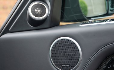 Land Rover Range Rover 5.0 SVAutobiography Dynamic 25