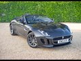 Jaguar F-Type 3.0 F-Type V6 Auto 2dr 5