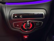 Mercedes-Benz G Class 4.0 G63 V8 BiTurbo AMG SUV 5dr Petrol SpdS+9GT 4MATIC Euro 6 (s/s) (585 ps) 87