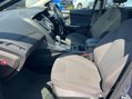 Ford Focus 1.6 Titanium Navigator Powershift Euro 5 5dr 24