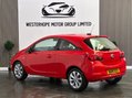 Vauxhall Corsa 1.4i ecoTEC Energy Euro 6 3dr (a/c) 2