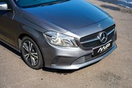Mercedes-Benz A Class 1.5 A 180 D SE 5dr 23