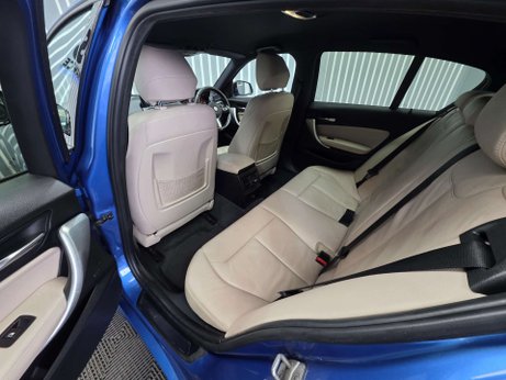 BMW 1 Series 3.0 M135i Hatchback 5dr Petrol Auto Euro 6 (s/s) (326 ps) 19