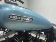 Harley-Davidson Sportster XL 1200 2007 25K SPARES OR REPAIR CRUISER PROJECT BIKE BOBBER CHOP 23