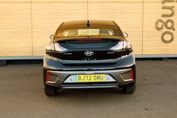 Hyundai IONIQ PREMIUM 7