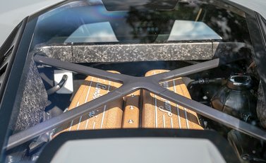 Lamborghini Huracan LP640-4 Performante 29