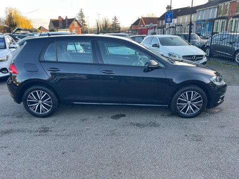 Volkswagen Golf 1.0 TSI SE Euro 6 (s/s) 5dr 6