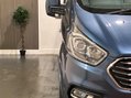 Ford Tourneo Custom 2.0 320 EcoBlue Titanium L2 Euro 6 (s/s) 5dr 49