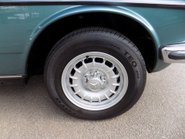 Mercedes-Benz W123 230 CE Pillarless Coupe 68