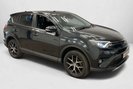 Toyota Rav4 2.5 RAV4 Design TSS HEV 4x2 CVT 5dr